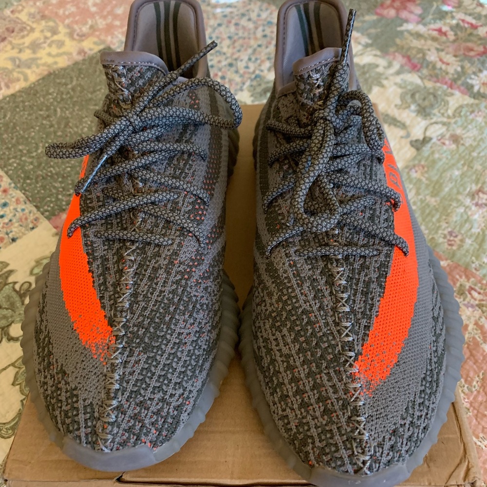 Yeezy Adidas Boost 350 V2